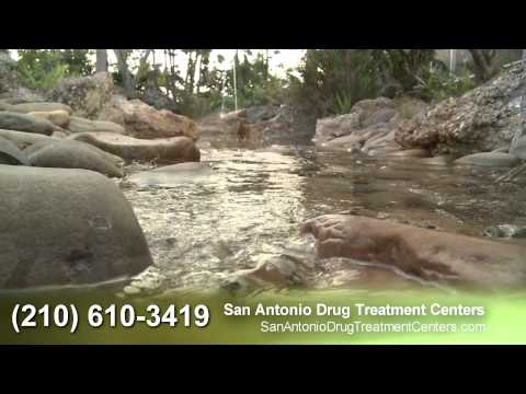San Antonio Drug Treatment Centers (210) 610-3419 — Alcohol Rehab Texas