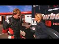 Truck Racing