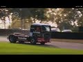 Truck Racing
