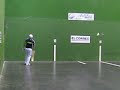 Aimar-Garita vs Mikel-Arriola 17-10-08