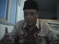 HIDAYAT NURSAHID REPUBLIK MIMPI 09/14 (KESABARAN)