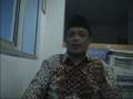 HIDAYAT NURSAHID REPUBLIK MIMPI 09/14 (KESABARAN)