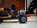 videos de Lego Batman v.s. Mr Freeze