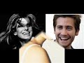this a job of a gyllenhaalics and bullockholic

xd