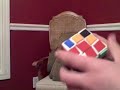 how to solve a 3x3