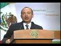 El Estado de Derecho y la Legalidad fomentan la Inversión.
