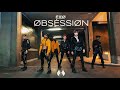 EXO  'Obsession' dance cover by RISIN' from France