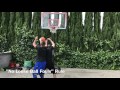 The Unofficial Rules of Pick Up Basketball.