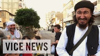 イスラム国に潜入(3)勧善懲悪を行う宗教警察ヒズバ