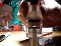 PT 1: Maglev toy: diamagnetic pyrolytic carbon lifts magnets