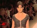 Lindsay, Samantha Cause Fashion Week Frenzy