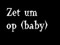 Kempi Mixtrack Kempi Mixtrack