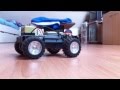 Requested: RC-XD car real-life racing
