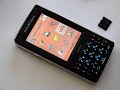 Convert M600i - W950i II