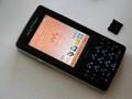 Convert M600i - W950i II