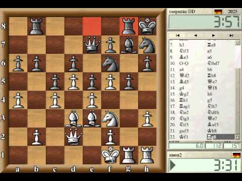 chess board