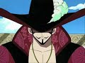 hawk eyed mihawk tribute