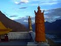 Ki Monestry at Kaja