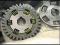 Vídeo (Motor) de instrução p/ concessionária Yamaha da Fazer 250 Parte 3/6