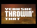 Tyga – Celebration Lyric Video (Game ft. Chris Brown, Tyga, Wiz Kha