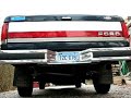 1989 Ford F-150 1989 Ford F-150