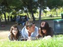 Hispachat - Parc Nou del Prat del llobregat (Parte 1 de 2) Hispachat - Parc Nou del Prat del llobregat (Parte 1 de 2)