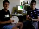 Thiago e Eduardo