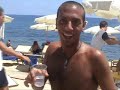 Cala dei saraceni 2008. vacanze pazze