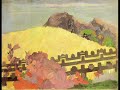 Gauguin: To Tahiti And Beyond #3