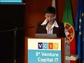 Interven��o de Rita Seabra no 8� VCIT