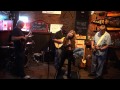 Click here to watch this video Bluesy Dan Band with John Putnam and Jenny Amlen @ American Trash 5-10-12 Set 1