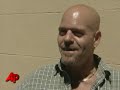 Painter Wants to Trade Skills for Teeth
