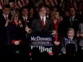 Republicans Win Governors' Races in Two Key States