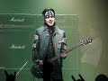 Adler�s Appetite - Night train en the Roxy Buenos aires