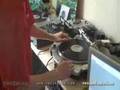 MK aka RED JACKET - Freestyle cuts