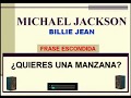 Spanish Subliminal Messages in English Songs