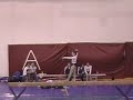 Alexa Riech - 2004 Las Vegas Invitational BB