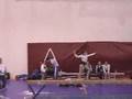 Alexa Riech - 2004 Las Vegas Invitational BB