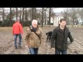 De Toekomst van Wilbertoord