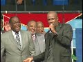 Bishop Noel Jones Preaching in Bishop Greens Convocation