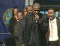Bishop Noel Jones Preaching in Bishop Greens Convocation