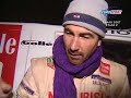 Lisboa Dakar Rally 2007 - Luc Alphand