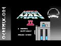 videos de OCR00657: Mega Man 2 Project X2 - Metalman OC ReMix