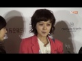 Click here to watch this video Jang Nara 2012.03.03 ヒョニョンさんの結婚式