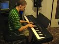 F. Chopin ? Prelude No. 4
