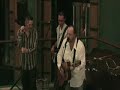 jason plumb with ed robertson from bnl singing 