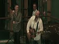 jason plumb with ed robertson from bnl singing 