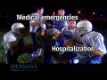 Humana Football Commercial