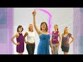 Silvester Knallbonbon selber machen - Bastelanleitung & Deko-Video