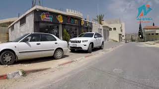 كفر نعمة - جولة في شوارع  قرية  كفر نعمة كفر نعمة - جولة في شوارع  قرية  كفر نعمة